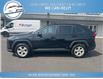 2021 Toyota RAV4 Hybrid LE (Stk: 21-124889) in Greenwood - Image 1 of 18