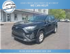 2021 Toyota RAV4 Hybrid LE (Stk: 21-124889) in Greenwood - Image 2 of 18