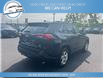 2021 Toyota RAV4 Hybrid LE (Stk: 21-124889) in Greenwood - Image 16 of 18