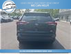 2021 Toyota RAV4 Hybrid LE (Stk: 21-124889) in Greenwood - Image 17 of 18