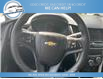2021 Chevrolet Trax LT (Stk: 21-363613) in Greenwood - Image 10 of 18