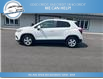 2021 Chevrolet Trax LT (Stk: 21-363613) in Greenwood - Image 1 of 18