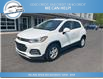 2021 Chevrolet Trax LT (Stk: 21-363613) in Greenwood - Image 2 of 18