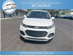2021 Chevrolet Trax LT (Stk: 21-363613) in Greenwood - Image 3 of 18