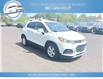 2021 Chevrolet Trax LT (Stk: 21-363613) in Greenwood - Image 4 of 18