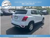 2021 Chevrolet Trax LT (Stk: 21-363613) in Greenwood - Image 5 of 18