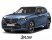 2025 BMW X3 30 xDrive (Stk: 34096) in Woodbridge - Image 1 of 3