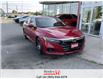 2022 Honda Accord Sedan Touring CVT (Stk: R12225) in St. Catharines - Image 1 of 22