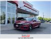 2022 Honda Accord Sedan Touring CVT (Stk: R12225) in St. Catharines - Image 5 of 22