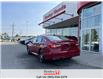 2022 Honda Accord Sedan Touring CVT (Stk: R12225) in St. Catharines - Image 8 of 22