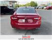 2022 Honda Accord Sedan Touring CVT (Stk: R12225) in St. Catharines - Image 9 of 22