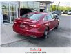 2022 Honda Accord Sedan Touring CVT (Stk: R12225) in St. Catharines - Image 10 of 22