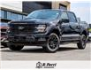 2025 Ford F-150 XLT (Stk: S0518) in Woodbridge - Image 1 of 25