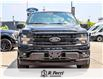 2025 Ford F-150 XLT (Stk: S0518) in Woodbridge - Image 2 of 25