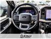 2025 Ford F-150 XLT (Stk: S0518) in Woodbridge - Image 9 of 25