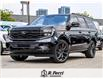 2025 Ford Expedition  (Stk: S0528) in Woodbridge - Image 1 of 35