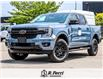 2025 Ford Ranger XLT (Stk: S0529) in Woodbridge - Image 1 of 27