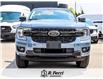 2025 Ford Ranger XLT (Stk: S0529) in Woodbridge - Image 2 of 27