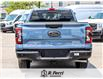2025 Ford Ranger XLT (Stk: S0529) in Woodbridge - Image 4 of 27