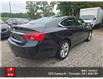 2014 Chevrolet Impala 2LT (Stk: 9116) in Thordale - Image 2 of 5