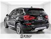 2021 BMW X3 xDrive30i (Stk: 33915A) in Woodbridge - Image 5 of 31
