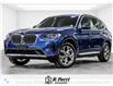 2022 BMW X3 xDrive30i (Stk: 34061A) in Woodbridge - Image 1 of 31