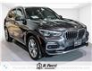 2021 BMW X5 xDrive40i (Stk: U13341) in Woodbridge - Image 1 of 27