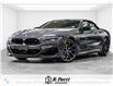 2024 BMW M850i xDrive (Stk: 33858A) in Woodbridge - Image 1 of 36