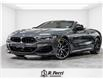 2024 BMW M850i xDrive (Stk: 33858A) in Woodbridge - Image 2 of 36
