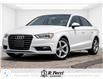 2016 Audi A3 2.0T Komfort (Stk: 33907A) in Woodbridge - Image 1 of 29