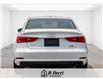 2016 Audi A3 2.0T Komfort (Stk: 33907A) in Woodbridge - Image 4 of 29