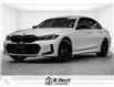 2024 BMW 330i xDrive (Stk: U13338) in Woodbridge - Image 1 of 34