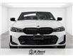 2024 BMW 330i xDrive (Stk: U13338) in Woodbridge - Image 2 of 34