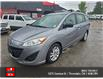 2014 Mazda Mazda5 GS (Stk: 9082) in Thordale - Image 1 of 6