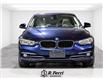 2016 BMW 320i xDrive (Stk: 33022A) in Woodbridge - Image 2 of 28