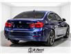 2016 BMW 320i xDrive (Stk: 33022A) in Woodbridge - Image 3 of 28