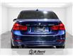 2016 BMW 320i xDrive (Stk: 33022A) in Woodbridge - Image 4 of 28