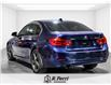 2016 BMW 320i xDrive (Stk: 33022A) in Woodbridge - Image 5 of 28