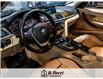 2016 BMW 320i xDrive (Stk: 33022A) in Woodbridge - Image 7 of 28