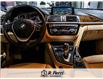 2016 BMW 320i xDrive (Stk: 33022A) in Woodbridge - Image 9 of 28