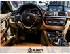 2016 BMW 320i xDrive (Stk: 33022A) in Woodbridge - Image 10 of 28