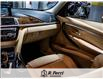 2016 BMW 320i xDrive (Stk: 33022A) in Woodbridge - Image 12 of 28