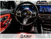 2023 BMW M340i xDrive (Stk: 34083A) in Woodbridge - Image 10 of 32