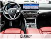 2023 BMW 330i xDrive (Stk: 33950A) in Woodbridge - Image 9 of 29
