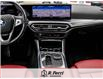 2023 BMW 330i xDrive (Stk: 33950A) in Woodbridge - Image 11 of 29
