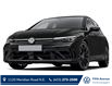 2025 Volkswagen Golf R Black Edition (Stk: AS2094) in Calgary - Image 1 of 1