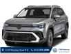 2025 Volkswagen Taos Highline (Stk: ZK1859) in Calgary - Image 1 of 3
