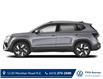 2025 Volkswagen Taos Highline (Stk: ZK1859) in Calgary - Image 2 of 3