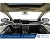 2025 Volkswagen Taos Highline (Stk: ZK1859) in Calgary - Image 3 of 3
