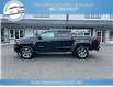 2020 Chevrolet Colorado WT (Stk: 20-198318) in Greenwood - Image 1 of 20